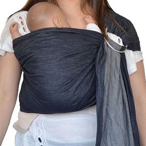 Bandolera-Portabebe-Clasica-Tejana