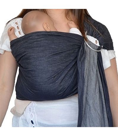 Bandolera-Portabebe-Clasica-Tejana