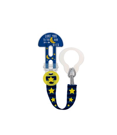 Portachupetes-Con-Protector-de-Tetinas-Verde