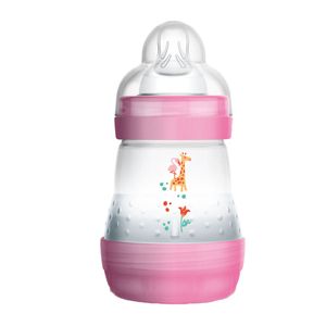 Biberon-160-Ml-Easy-Start-Anti-Colic-Rosa