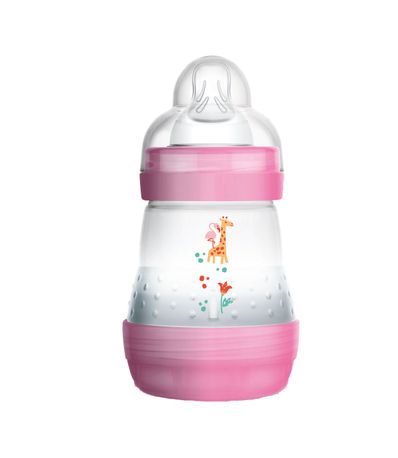 Biberon-160-Ml-Easy-Start-Anti-Colic-Rosa