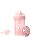 Garrafa-Crawler-Cup-300-ml--8-Meses-Rosa-Pastel