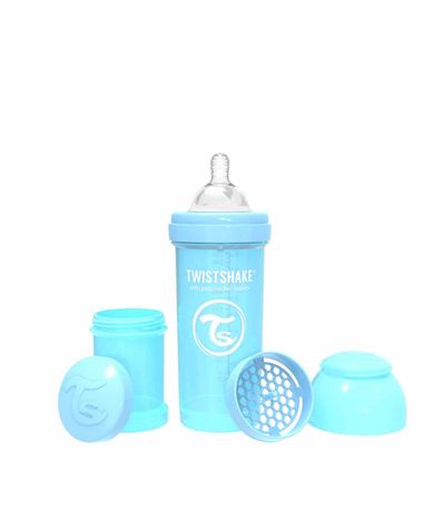 Biberon-Anti-colicos-260-Ml-Pastel-Azul