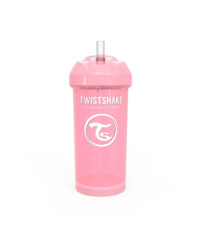 Taza-con-Caña-360-Ml--12-Meses-Rosa-Pastel