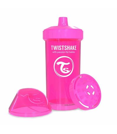 Taza-Kid-360-Ml--12-Meses-Gris