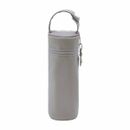 Porta-biberon-Mate-Cinzento