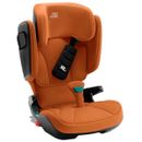 Kidfix-I-Size-Golden-Cognac