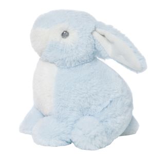 Peluche-Baby-Conejo-Celeste-de-22cm