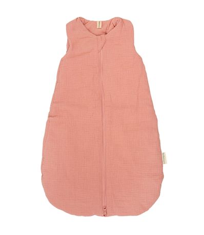 Saco-de-dormir-sin-mangas-Rosa