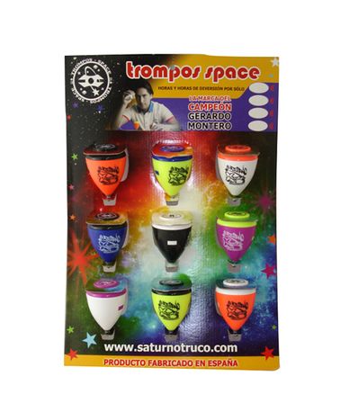 X-TREM-trompos-gama-Saturn