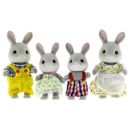 Sylvanian-Families-Familia-Coelhos