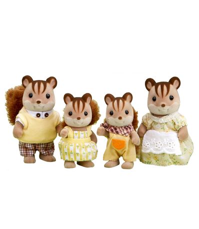 Sylvanian-Families-Familia-Ardillas