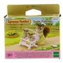 Sylvanian-Families-Carrinho-de-Gemeos
