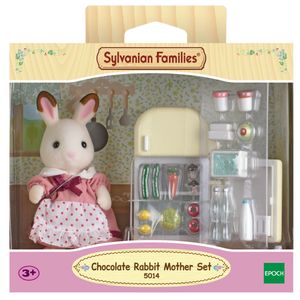 Sylvanian-Families-Coelho-Chocolate-Set-Mama_1
