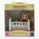 Sylvanian-Families-Coelho-Chocolate-Set-Bebe
