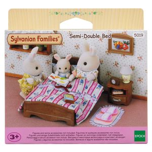 Sylvanian-Families-Cama-Dupla-para-Figuras_1