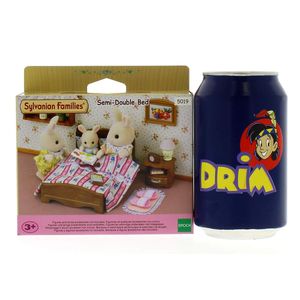 Sylvanian-Families-Cama-Dupla-para-Figuras_2