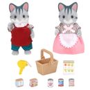 Sylvanian-Families-Propietarios-de-Supermercado