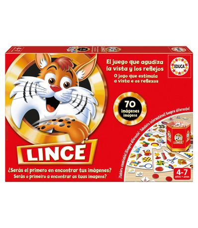 Jogo-Lince