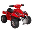 Racy-Criancas-Quad-6V