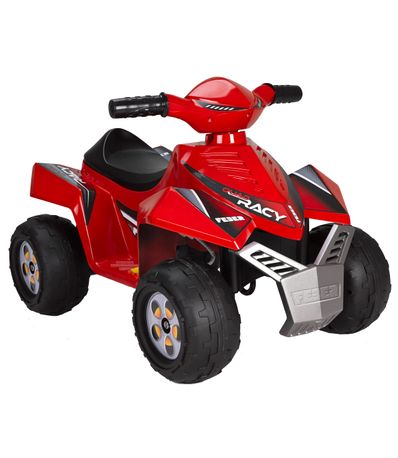 Racy-Criancas-Quad-6V