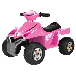 Racy-Quad-6V-Infantil-Rosa