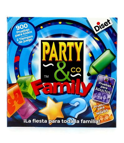 Party--amp--Co-Familia