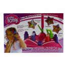 Jouet-Estilo-Studio-de-meches-avec-fer-a-friser