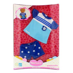 Nenuco-Ropinha-Casual-Cor-Azul