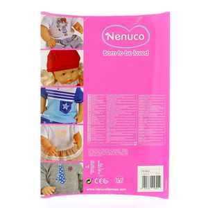 Nenuco-Vetements-Costume-Bleu_1