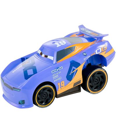 Cars-3-Coche-a-Todo-Gas-Danny-Swervez