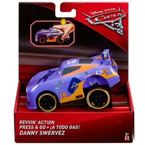 Cars-3-Coche-a-Todo-Gas-Danny-Swervez_2