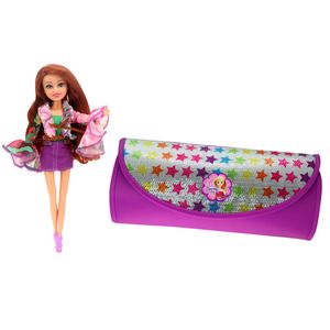 Boneca-Girlz-Sparkle-com-Bolsa