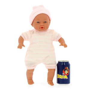 Buneco-Bebe-Chorao-com-Pijama-Rosa_3