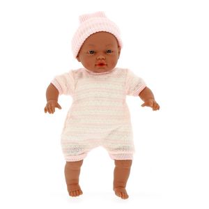Muñeco-Bebe-Lloron-con-Pijama-Rosa