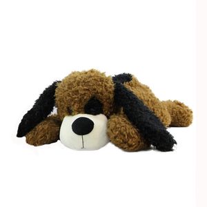 Brown-do-filhote-de-cachorro-de-pelucia-40-centimetros