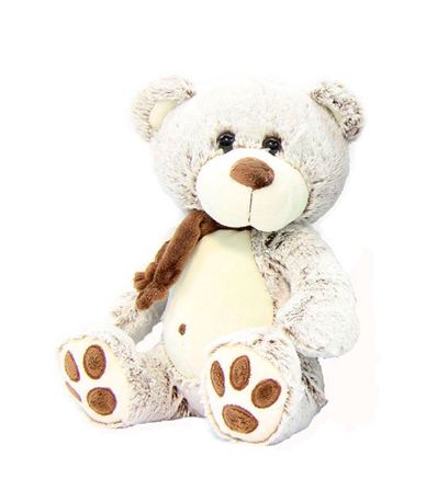 Peluche-Oso-Clarito-con-Bufanda-40cm