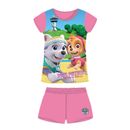 Patrulla-Canina-Niña-Pijama-Rosa
