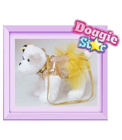 Doggie-Star-Terrier-Dorado