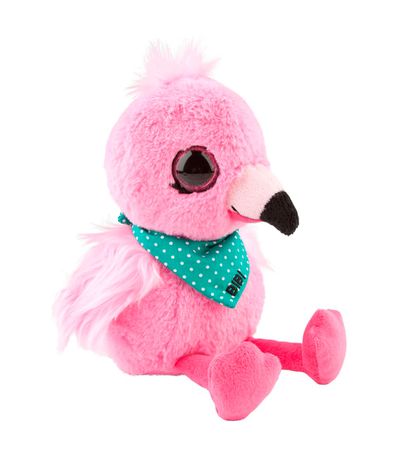 Bibi-Teddy-Snukis-o-Flamingo
