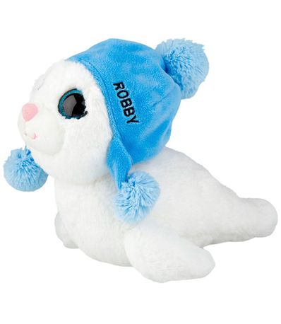 Snukis-Teddy-Roby-Seal
