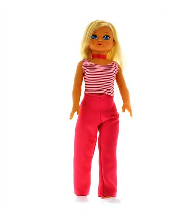 Cathy-Doll-Rosa-85cm