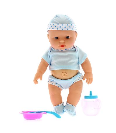 Muñeco-con-Complementos-Azul