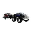 Jeep-com-Reboque-e-carro-Vermelho-e-Preto