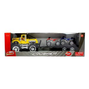 Car-Crusher-Amarillo-com-reboque-e-Quads_1