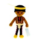 Playmobil-Peluche-Indio-30-cm