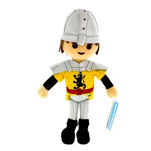 Playmobil-Peluche-Caballero-30-cm