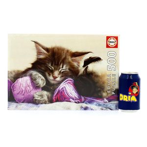 Puzzle-Companheiros-de-Sono-de-500-Pecas_2