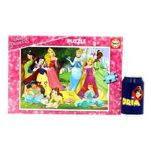 Princesas-Disney-Puzzle-de-500-Pecas_2