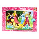 Princesses-Disney-Puzzle-de-500-pieces